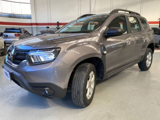 RENAULT DUSTER 1.6 16V SCE FLEX INTENSE PLUS X-TRONIC RENAULT DUSTER 1.6 16V SCE FLEX INTENSE PLUS X-TRONIC